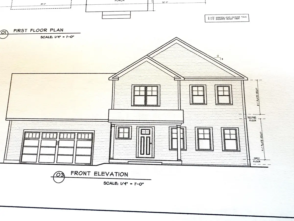 44 Acadia Lane #8, Saint George, VT 05495 - #1