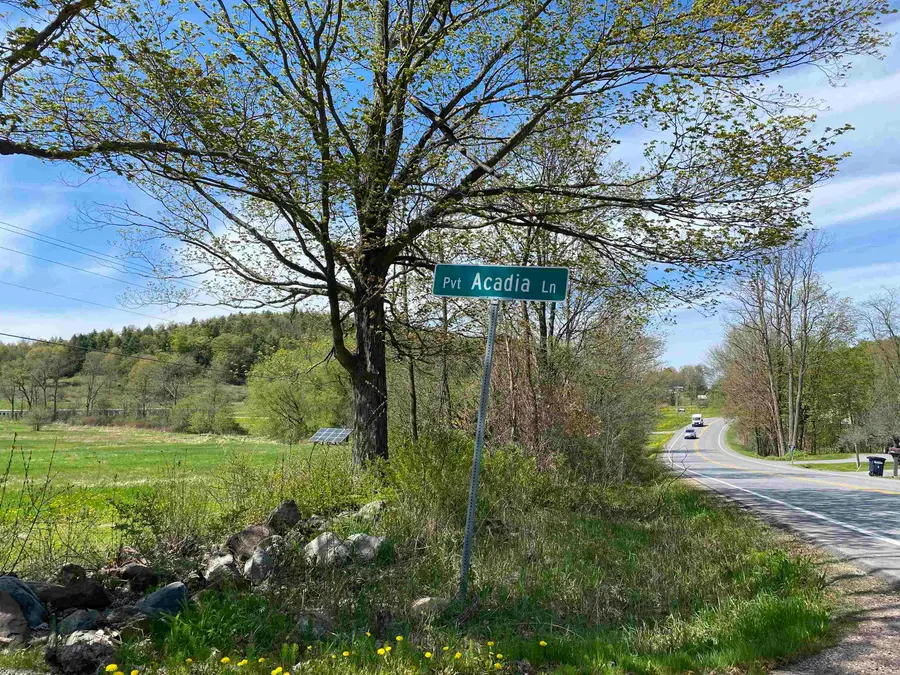 44 Acadia Lane #8, Saint George, VT 05495 - #2