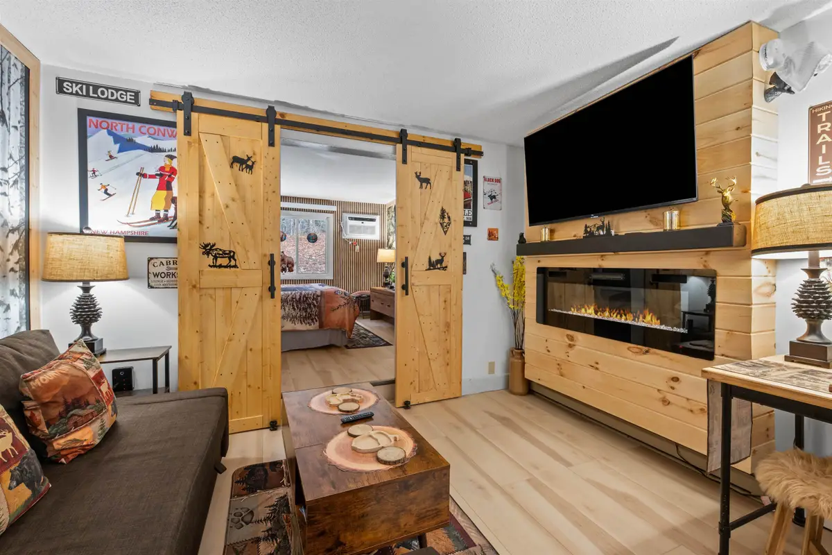 2955 White Mountain Highway #125 E22, North Conway, NH 03860 - #1