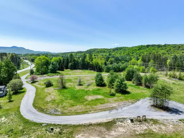 00 Anderson Lane #Lot 2, Morristown, VT 05661