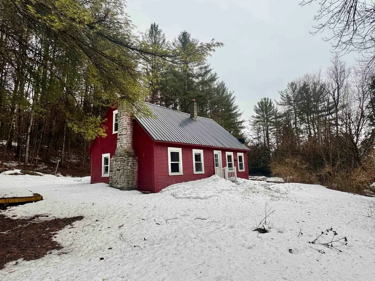 136 Ann Wilson Road, Derby, VT 05829 - #1
