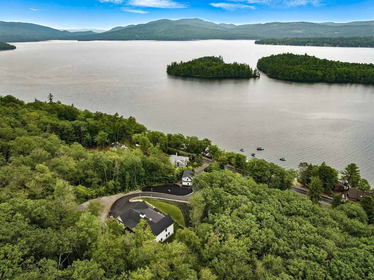 711 West Shore Road, Alexandria, NH 03222 - #1