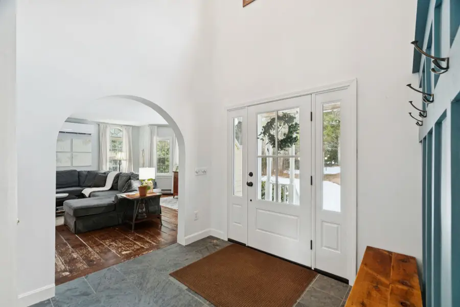 34 Meadowbrook Road, Grantham, NH 03753 - #3