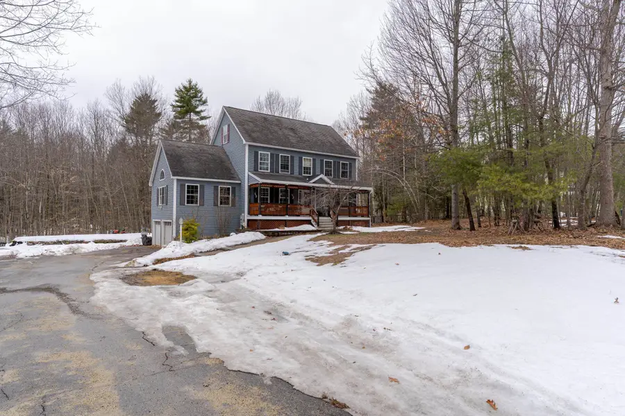 94 Winkley Farm Lane, Rochester, NH 03867 - #2