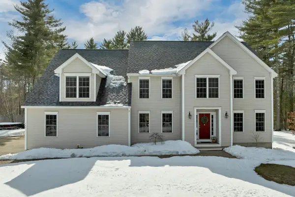 147 Boulder Drive, Barrington, NH 03825