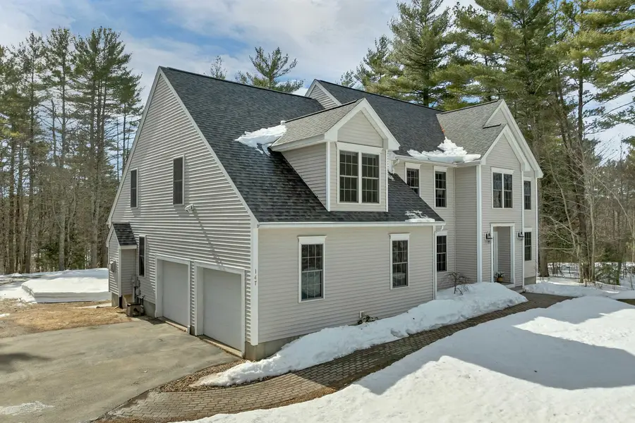 147 Boulder Drive, Barrington, NH 03825 - #2