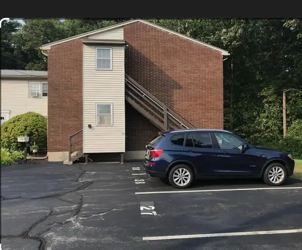 28 Eagle Drive, Salem, NH 03079