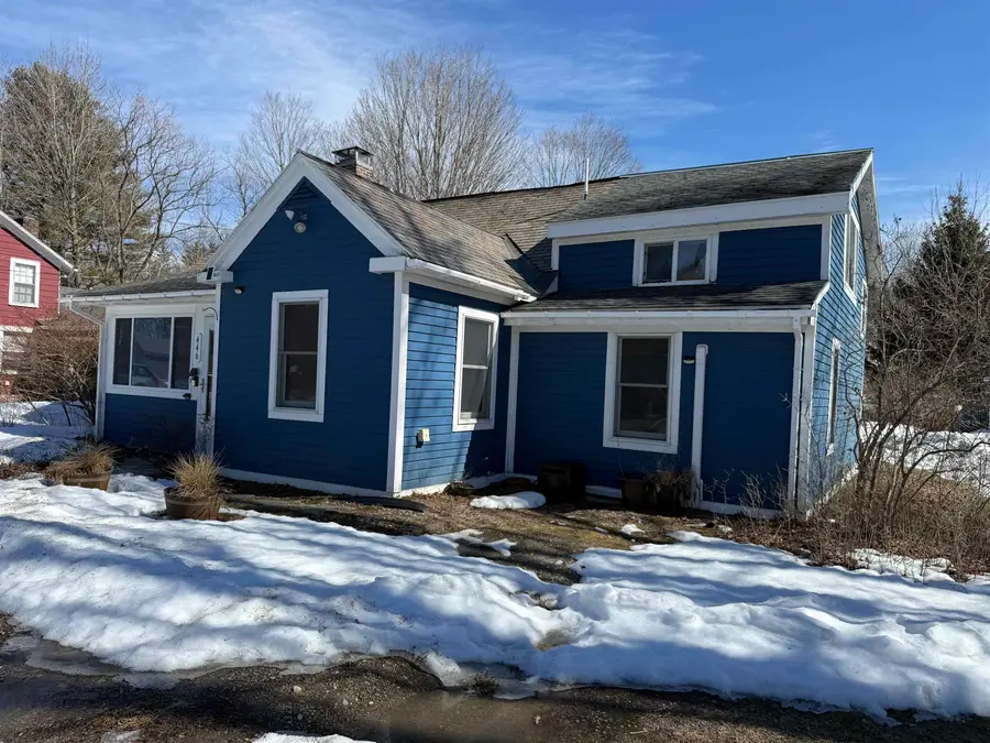 446 Highland Avenue, Manchester Center, VT 05255 - #2