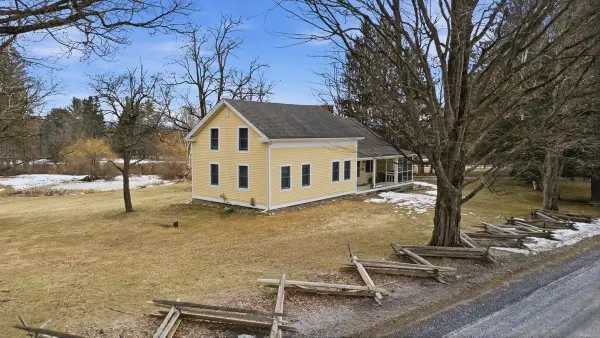 941 Myers Road, Shaftsbury, VT 05262