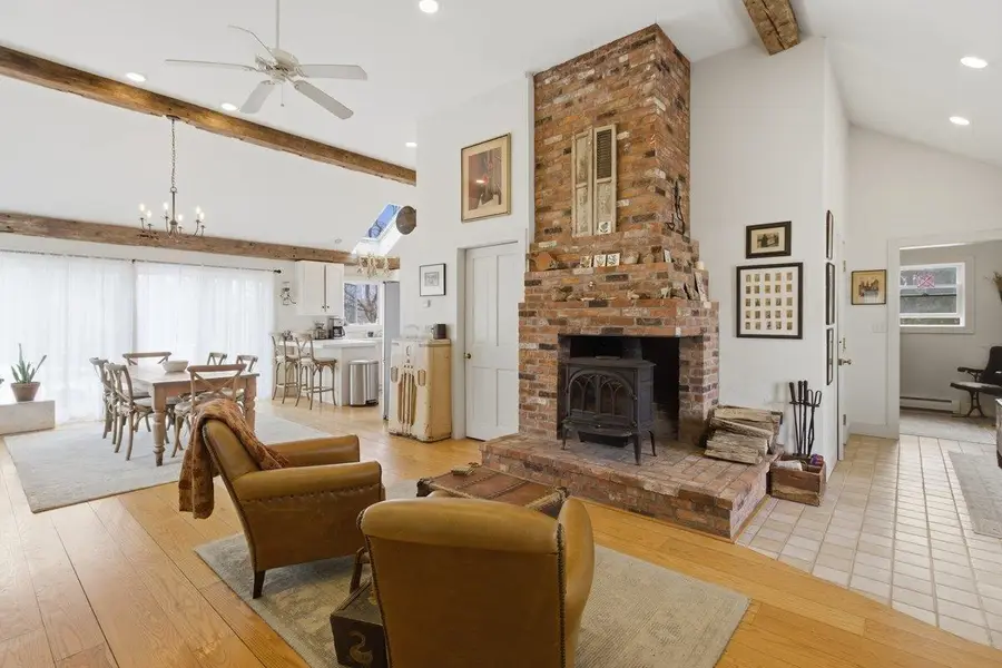 941 Myers Road, Shaftsbury, VT 05262 - #3