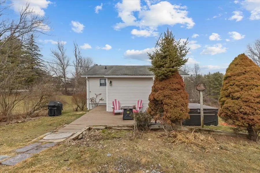 4375 Silver Street, Monkton, VT 05469 - #2