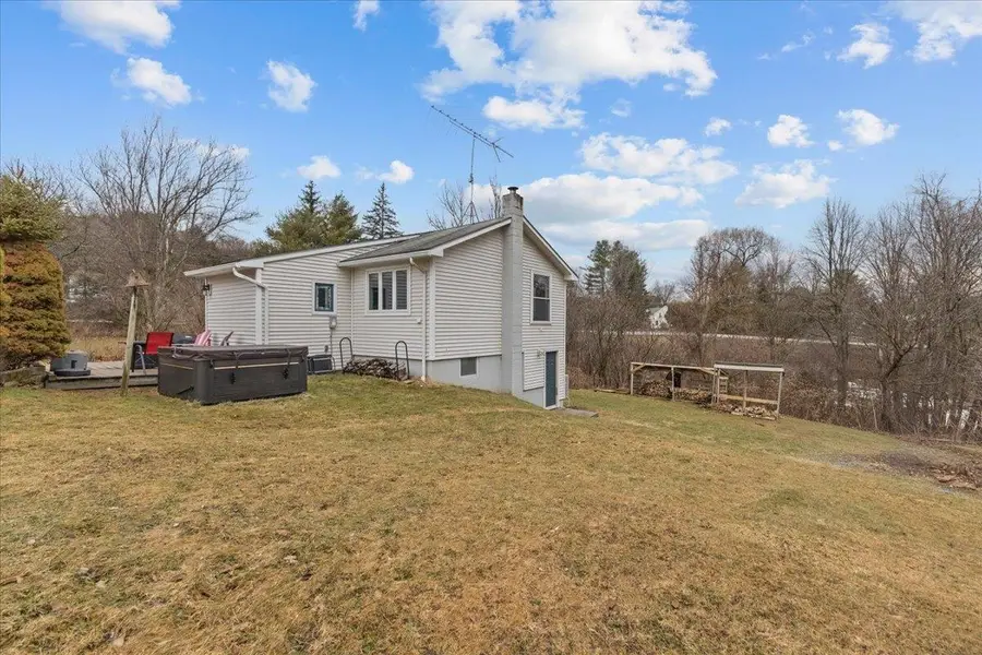 4375 Silver Street, Monkton, VT 05469 - #3