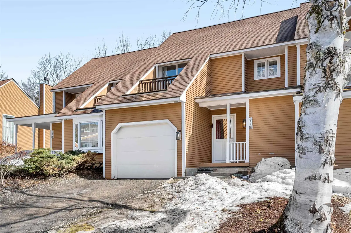 97 Sterling Ridge #19, Warren, VT 05674 - #1
