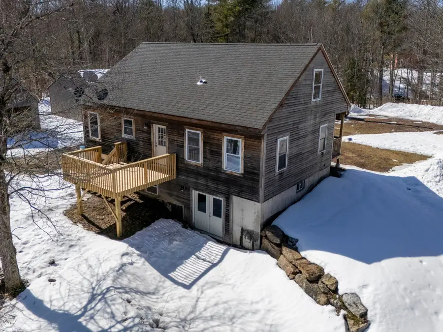 259 Wood Lot Lane, Stoddard, NH 03464 - #3