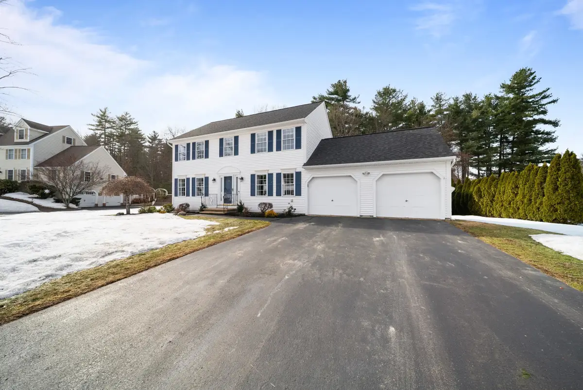 19 Partridge Lane, Plaistow, NH 03865 - #1