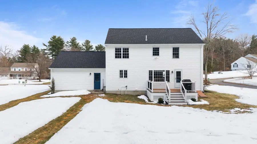 19 Partridge Lane, Plaistow, NH 03865 - #3