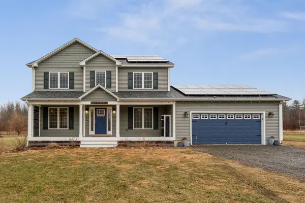 122 Red King Road, St. Albans Town, VT 05478