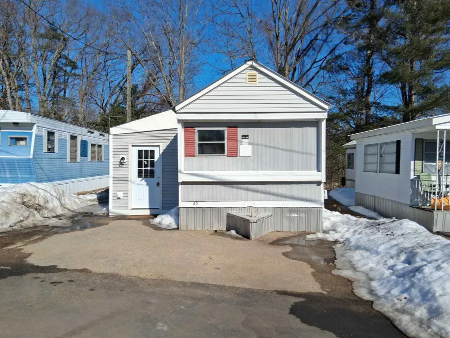 65 Polly Ann Park, Dover, NH 03820 - #2