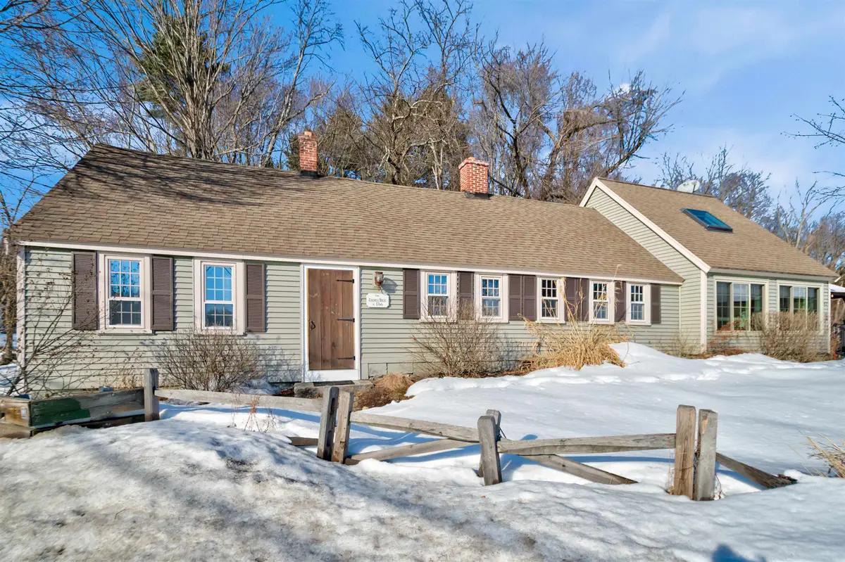 92 Main Street, Atkinson, NH 03811 - #1