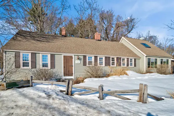 92 Main Street, Atkinson, NH 03811