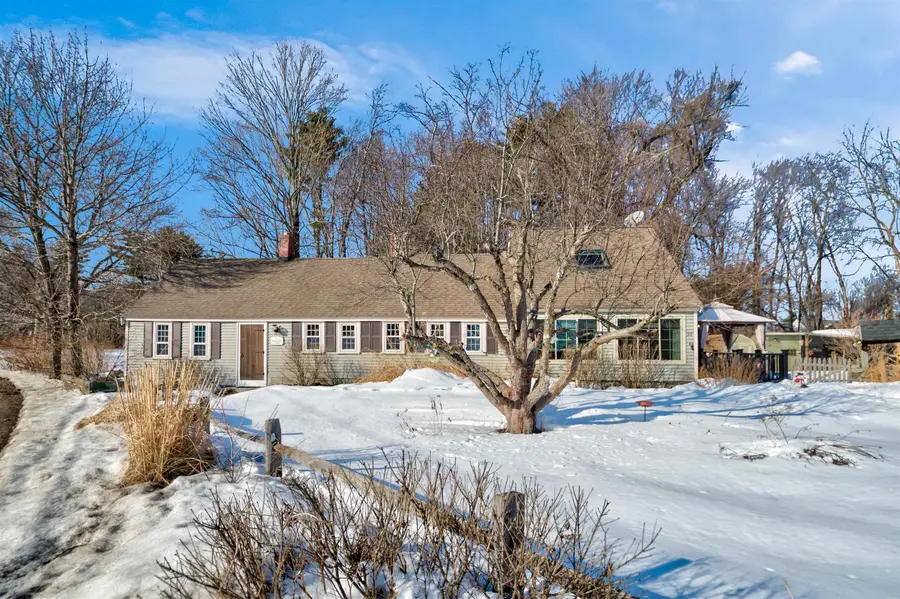 92 Main Street, Atkinson, NH 03811 - #2