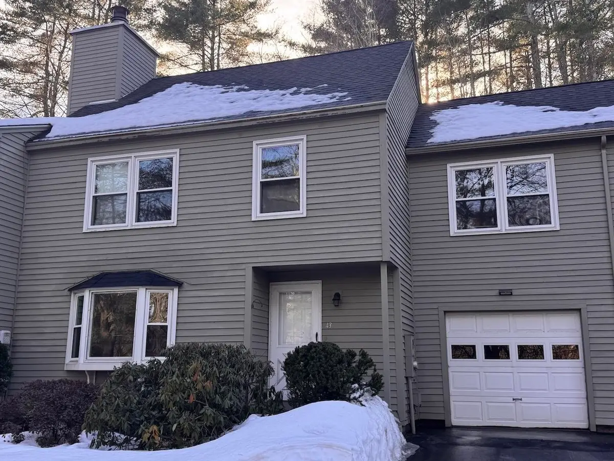 43 Base Hill Road, Keene, NH 03431 - #1