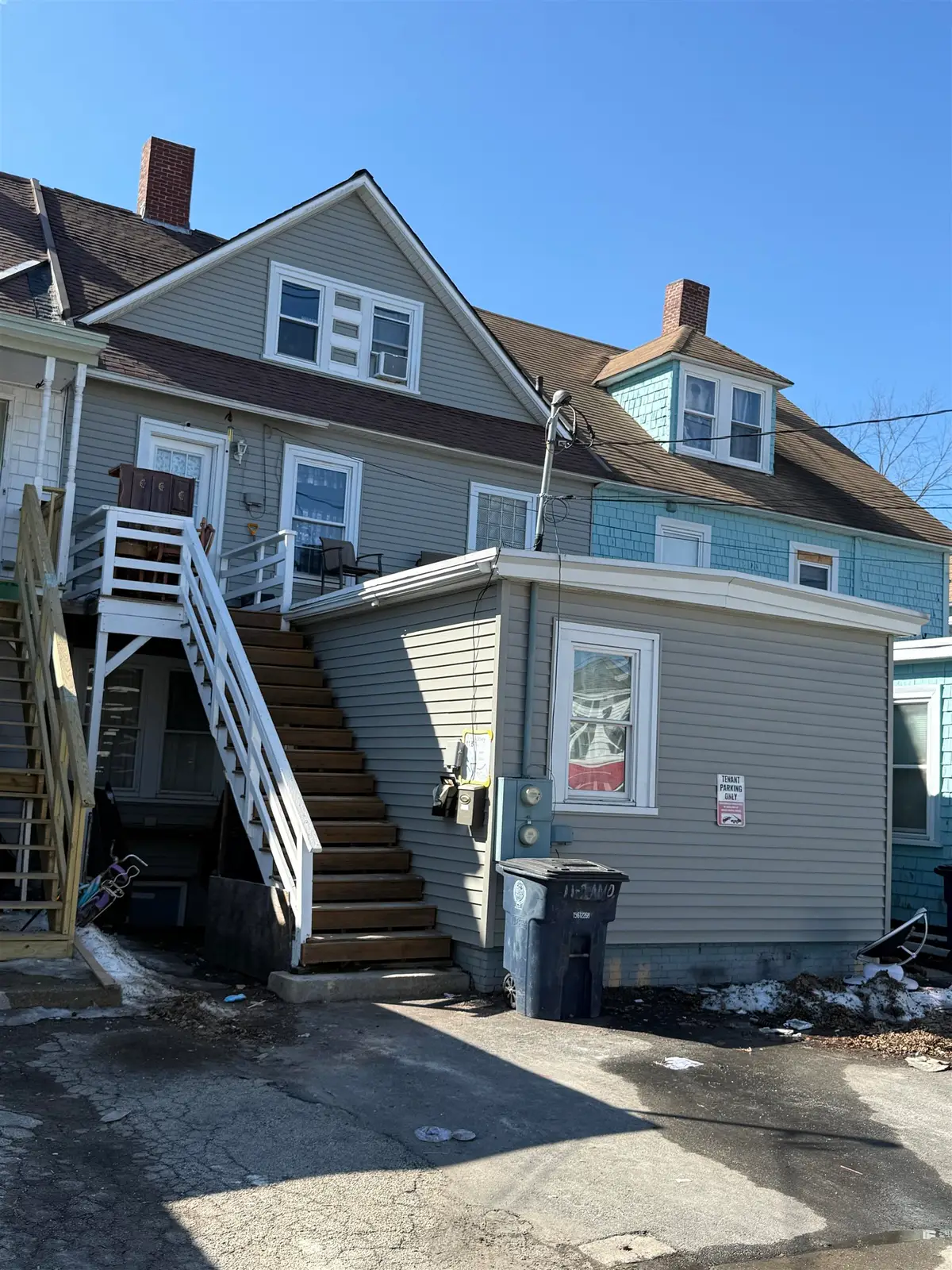 11 Amory Street, Nashua, NH 03060 - #1