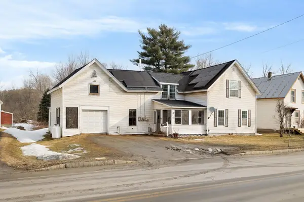 44 Central Street, Randolph, VT 05060