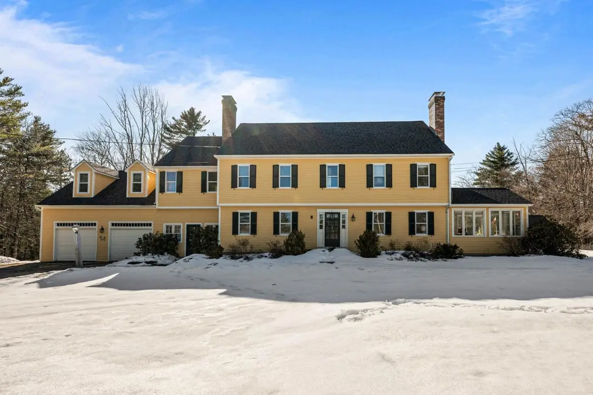 65 Kendall Hill Road, Monterey Vernon, NH 03057 - #1
