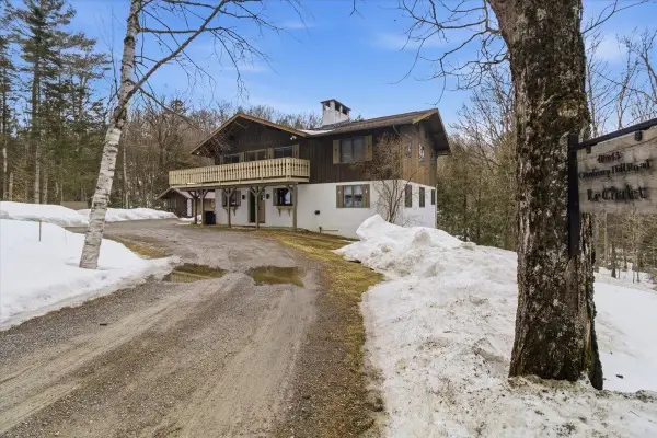 41-43 Cranberry Hill Road, Winhall, VT 05340