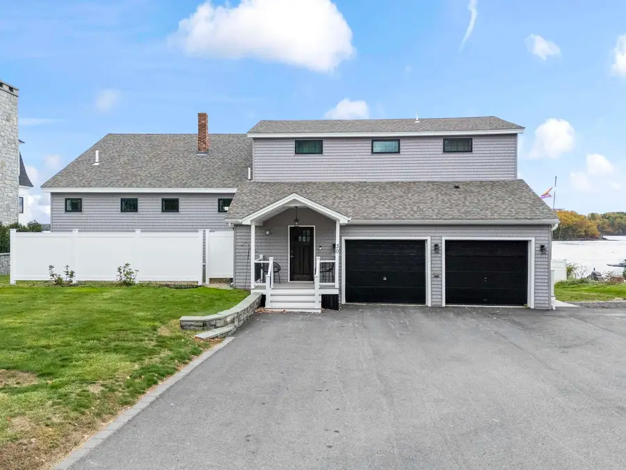 30 Cedar Point Road, Durham, NH 03824 - #2