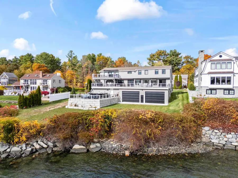 30 Cedar Point Road, Durham, NH 03824 - #3