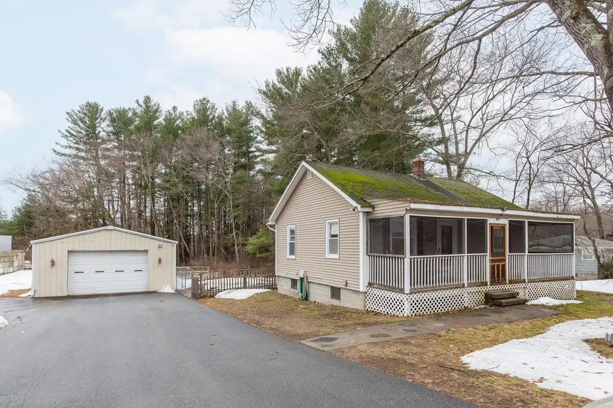 5 Lori Lane, Pelham, NH 03076 - #1