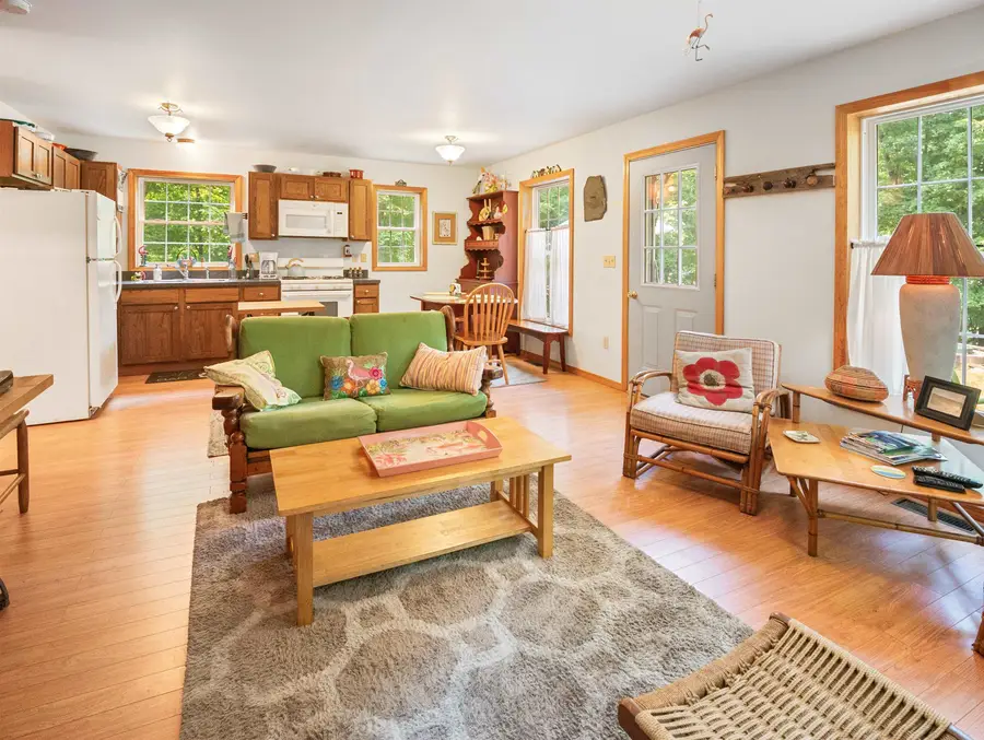 63 Bent Road, Hubbardton, VT 05743 - #2
