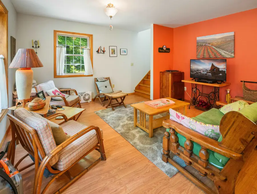 63 Bent Road, Hubbardton, VT 05743 - #3