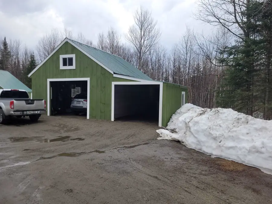 1031 Ladd Road, Concord, VT 05824 - #3