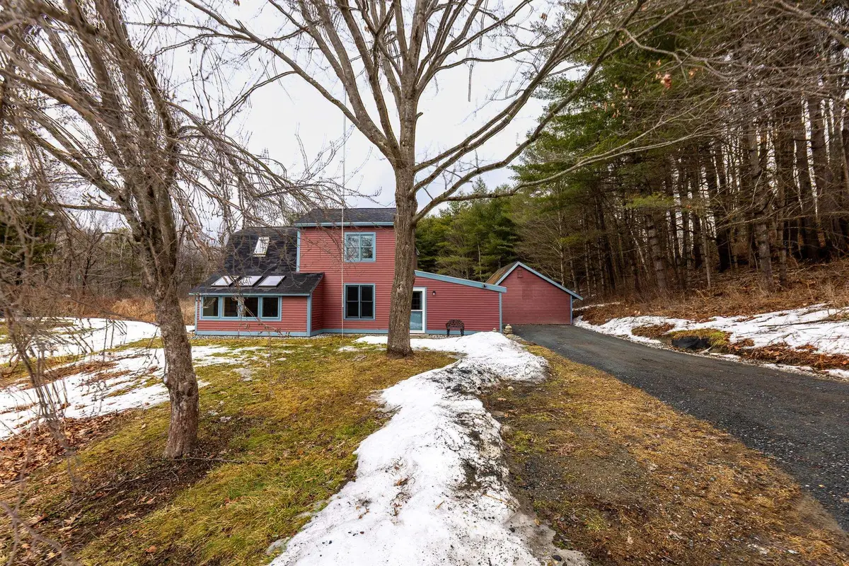 15 Melview Ridge, Norwich, VT 05055 - #1