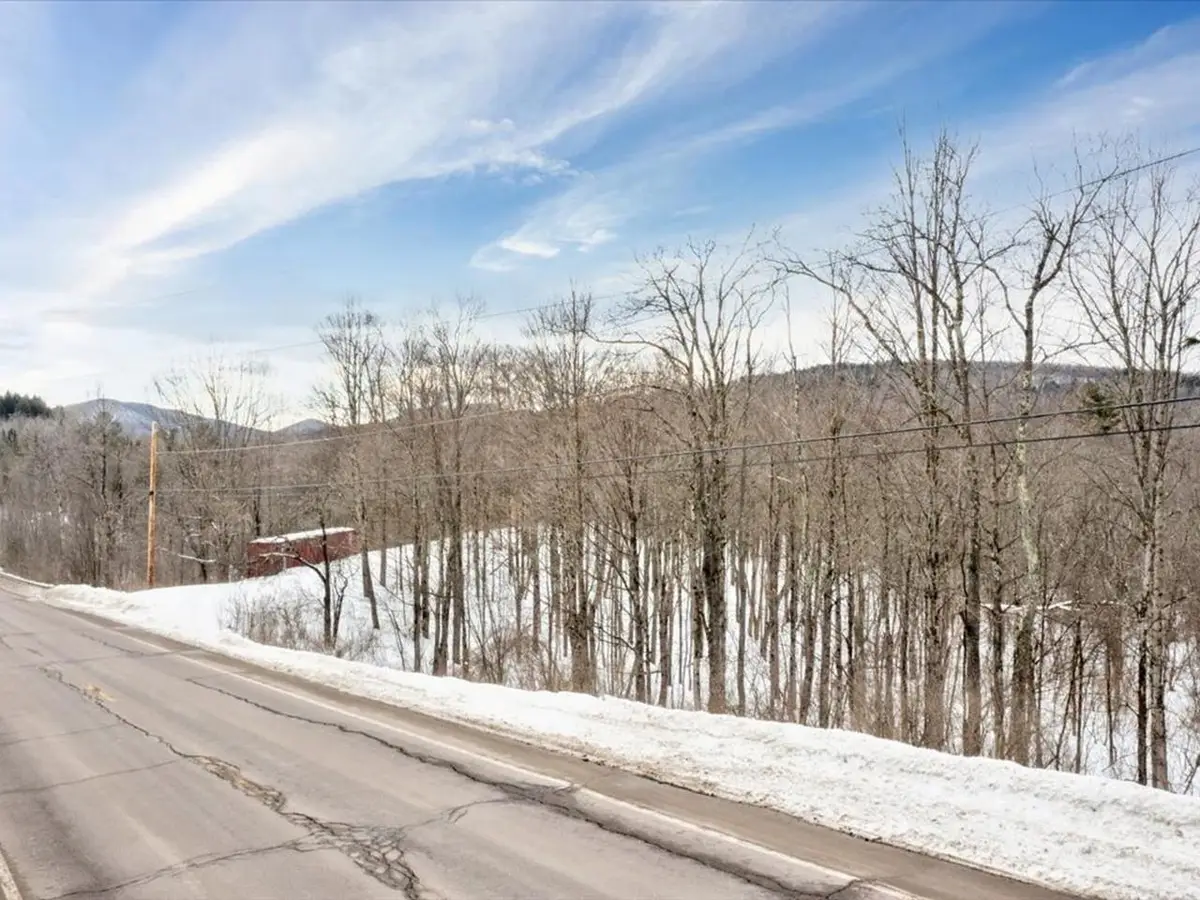 598 Vermont Rte 108 S, Bakersfield, VT 05441 - #1