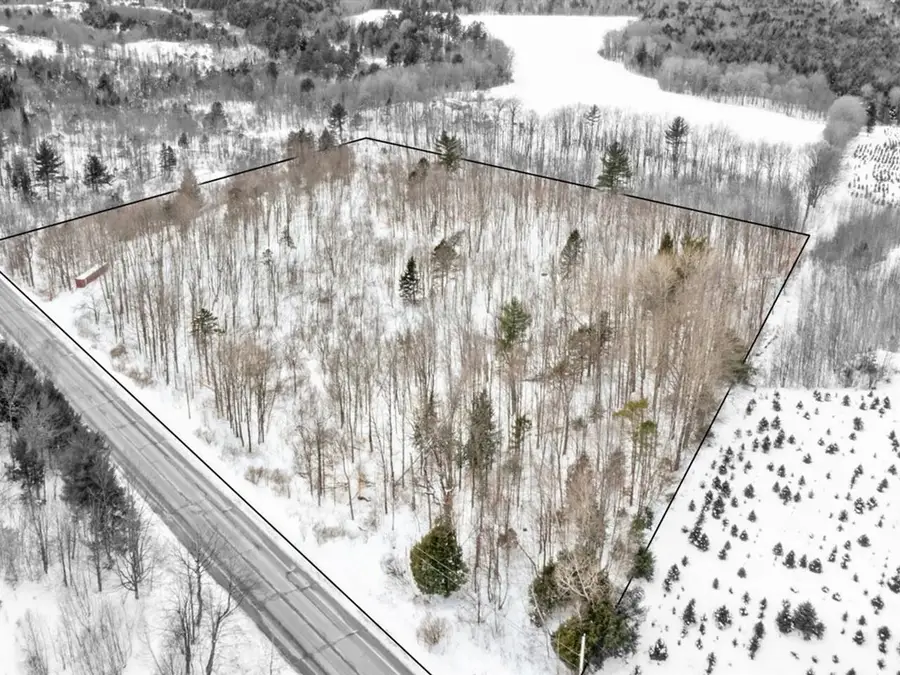 598 Vermont Rte 108 S, Bakersfield, VT 05441 - #2