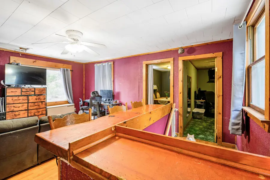 1324 Couture Flat, Lyndon, VT 05851 - #3