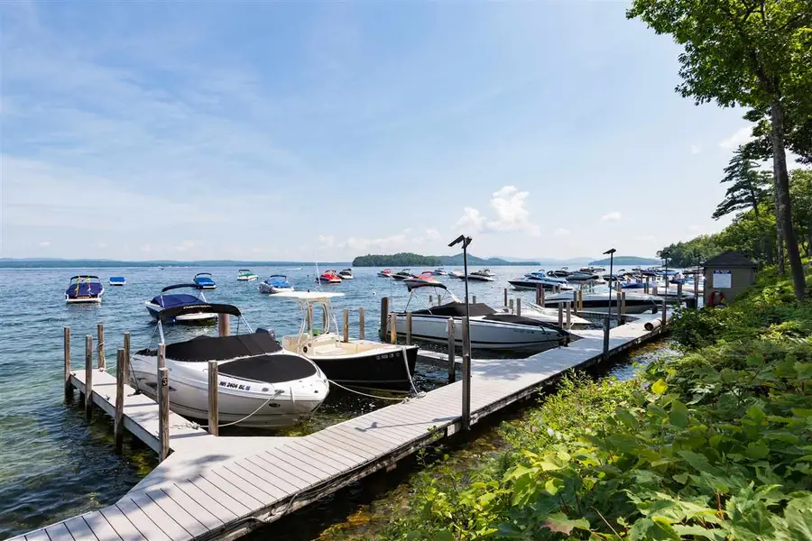 2696 Lake Shore Road #61, Gilford, NH 03249 - #3
