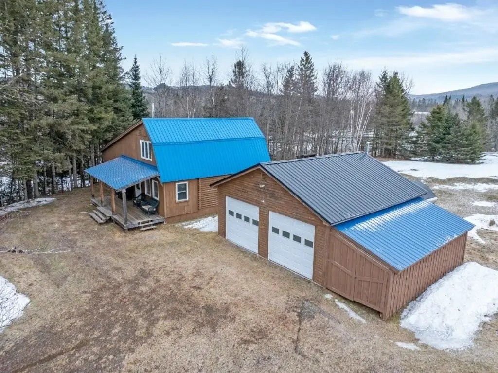 2142 Halls Stream Road, Pittsburg, NH 03592 - #1