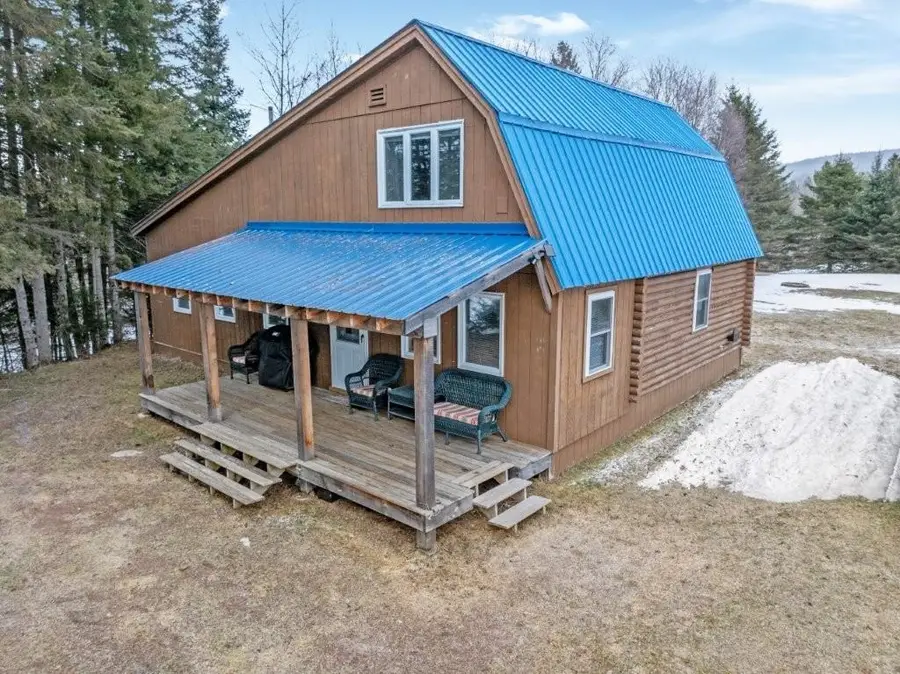 2142 Halls Stream Road, Pittsburg, NH 03592 - #2