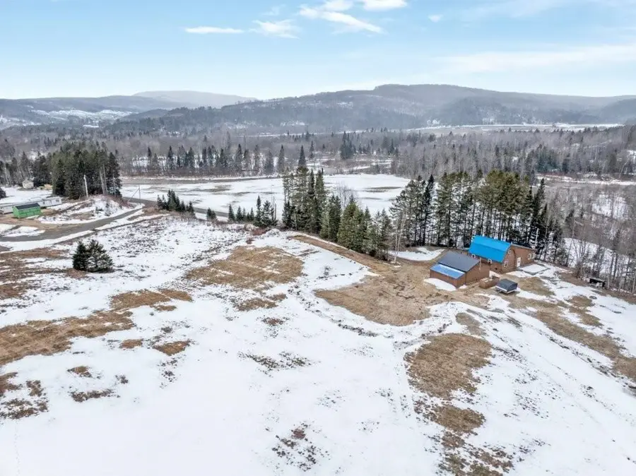 2142 Halls Stream Road, Pittsburg, NH 03592 - #3