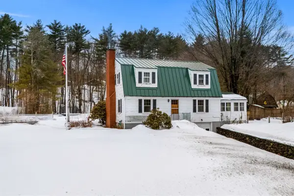 171 King Street, Boscawen, NH 03303