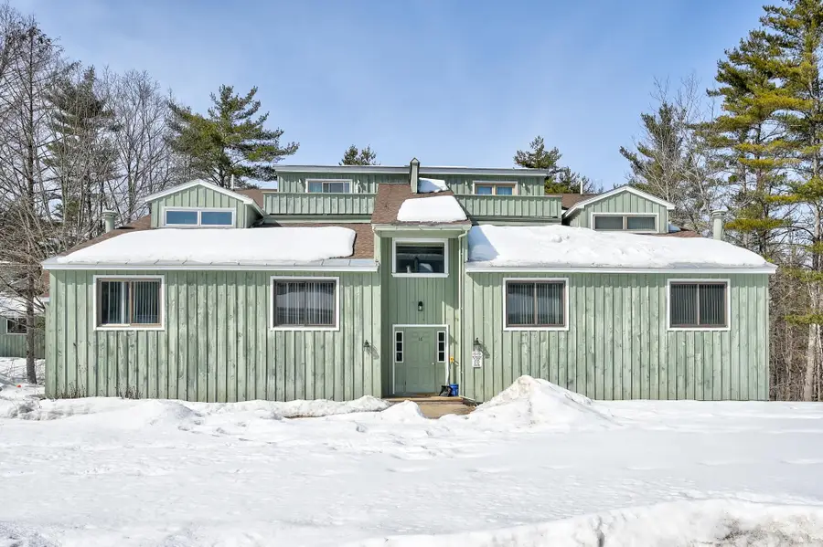 16E Seasons At Attitash Road, Bartlett, NH 03812 - #2