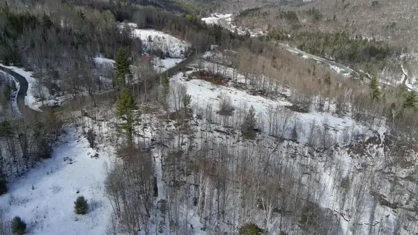 Lot 1 Thurston Hill Road, Roxbury, VT 05669