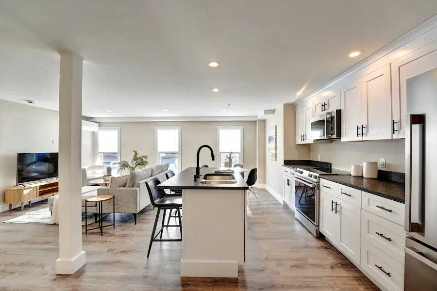 621 Islington Street #B, Portsmouth, NH 03801 - #2