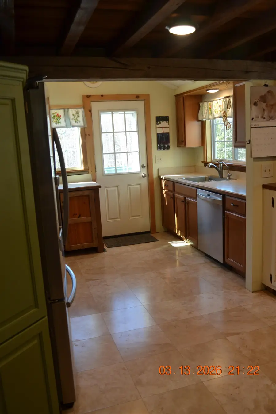 168 Huntress Bridge Road #19, Effingham, NH 03882 - #3