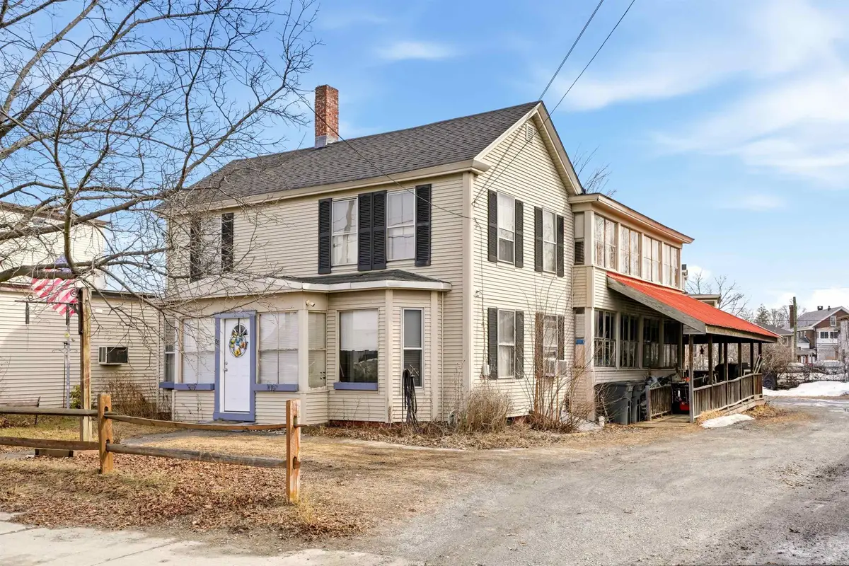 88 Pleasant Street, Claremont, NH 03743 - #1